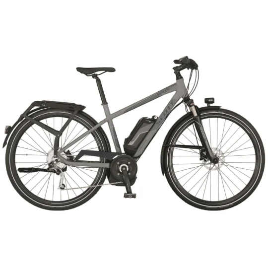 2013 Scott E-Sportster 10 Solution