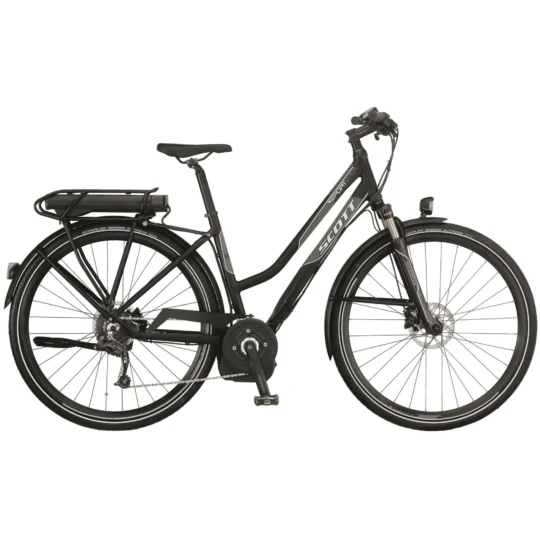 2013 Scott E-Sportster 20 Lady