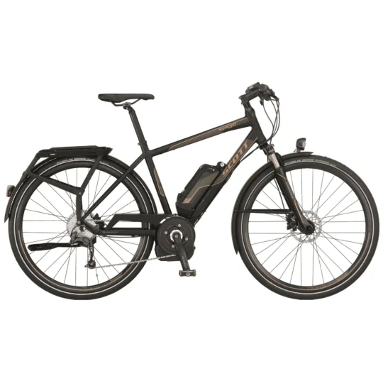 2013 Scott E-Sportster 20 Men