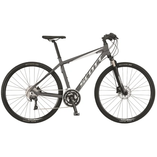 2013 Scott Sportster X10
