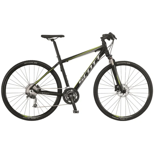2013 Scott Sportster X20