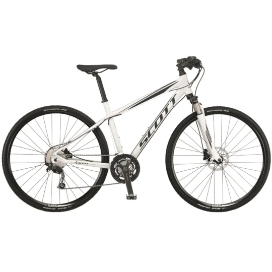 2013 Scott Sportster X20 Solution