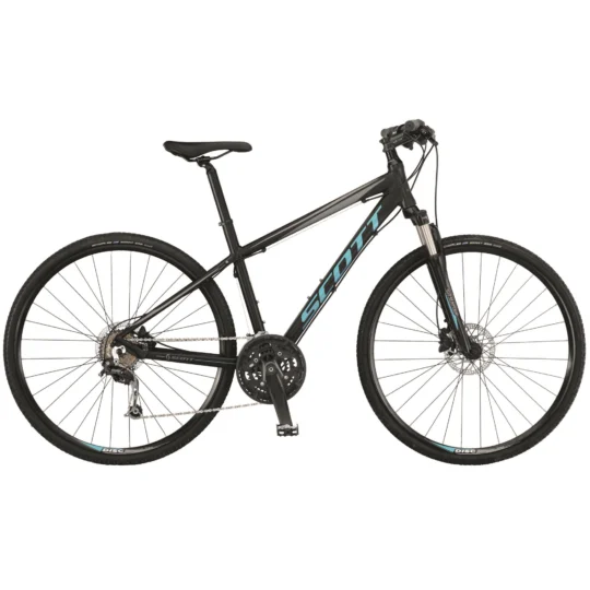 2013 Scott Sportster X30 Solution
