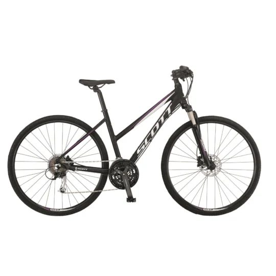 2013 Scott Sportster X40 Lady