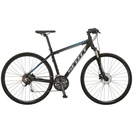 2013 Scott Sportster X40 Men
