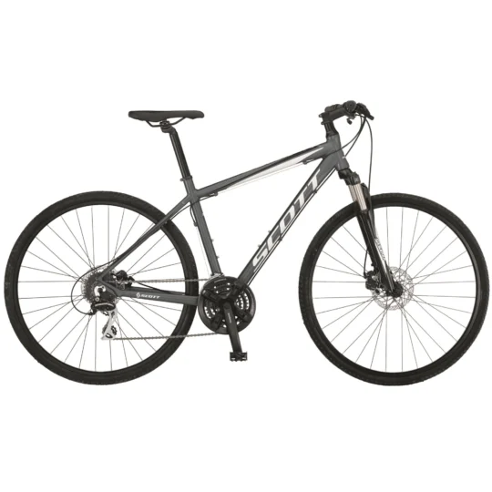 2013 Scott Sportster X50