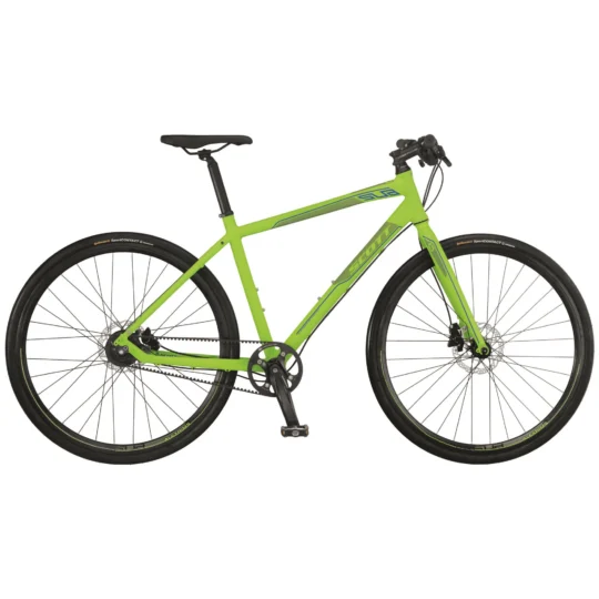 2013 Scott Sub 10