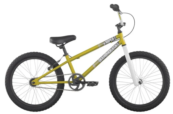 2013 Diamondback Jr Viper