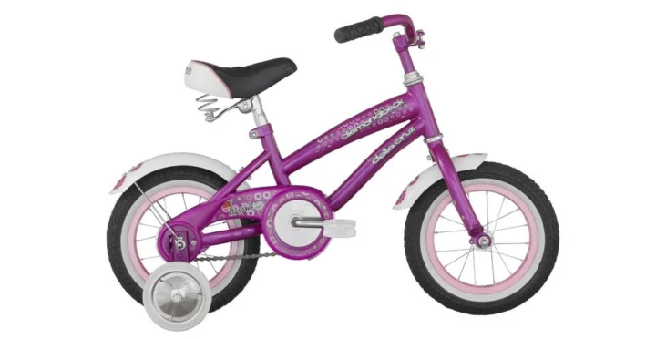 2013 Diamondback Lil Della Cruz