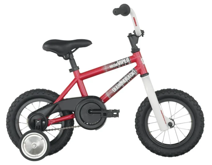 2013 Diamondback Micro Viper