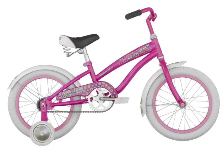 2013 Diamondback Mini Della Cruz