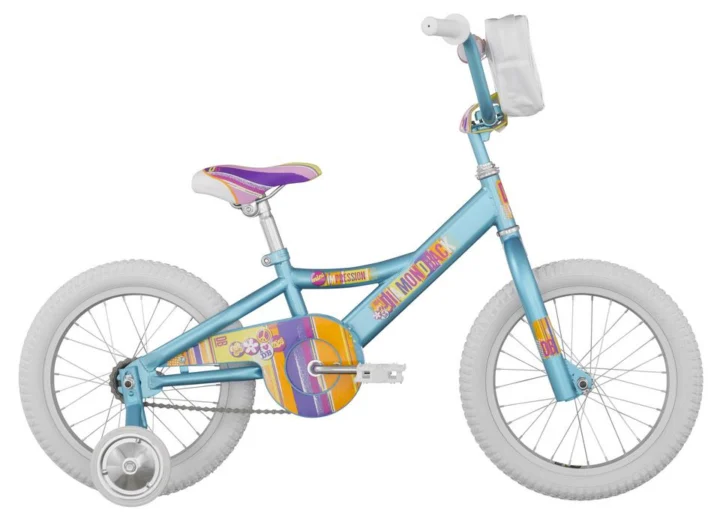 2013 Diamondback Mini Impression