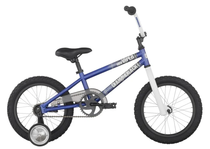 2013 Diamondback Mini Viper