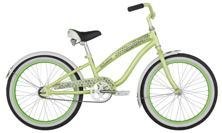 2013 Diamondback Miz Della Cruz