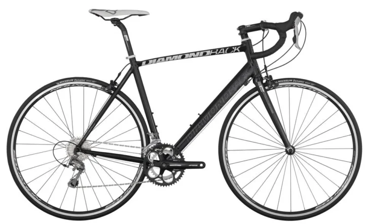 2013 Diamondback Podium 2