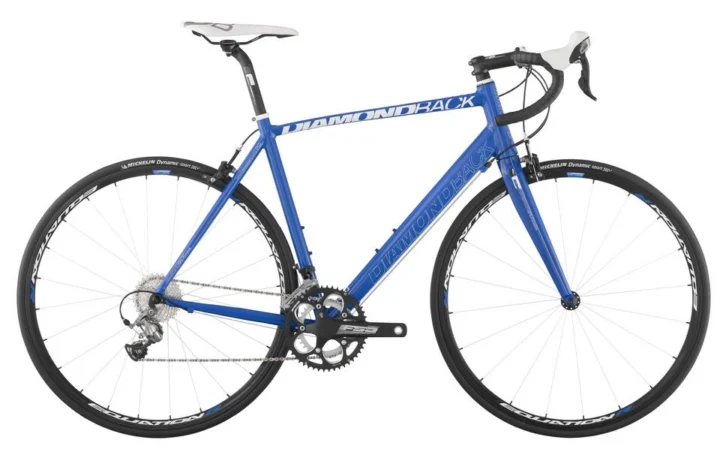 2013 Diamondback Podium 3