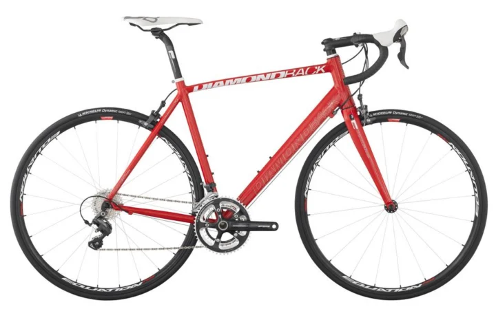 2013 Diamondback Podium 4
