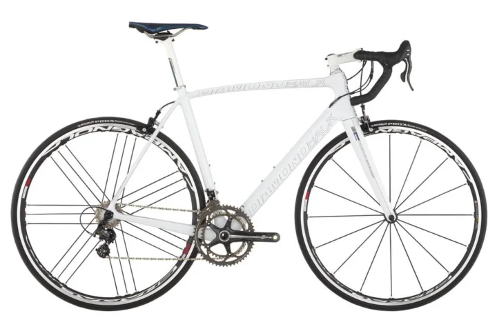 2013 Diamondback Podium 6 Chorus
