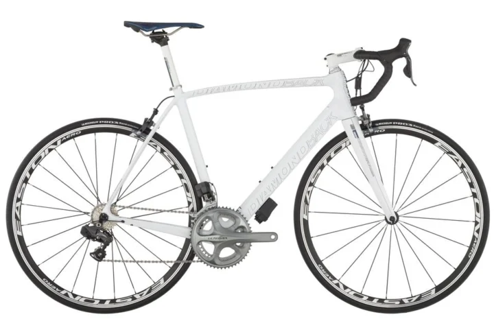 2013 Diamondback Podium 6 Di2