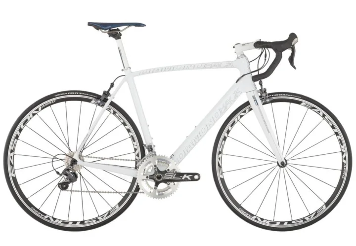 2013 Diamondback Podium 6 Ultegra