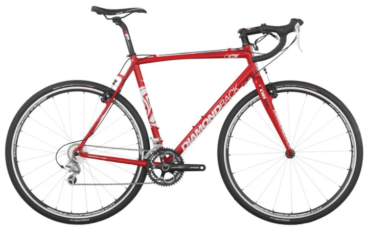 2013 Diamondback Steilacoom CCX
