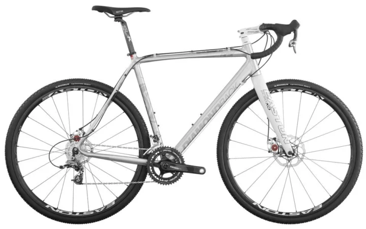 2013 Diamondback Steilacoom RCX Pro Disc