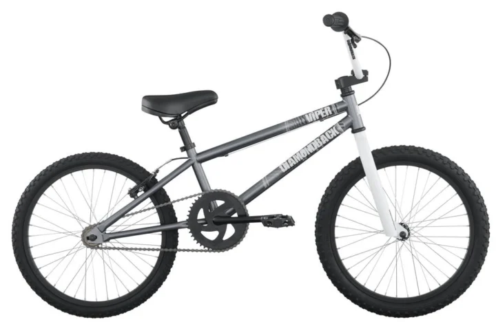 2013 Diamondback Viper