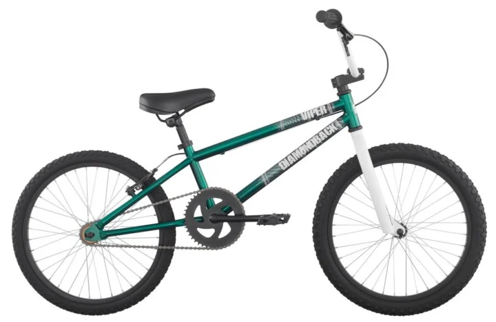 2013 Diamondback Viper