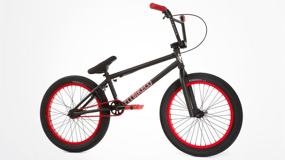 2013 Fit Benny 1