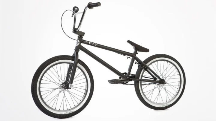 2013 Fit BF 1