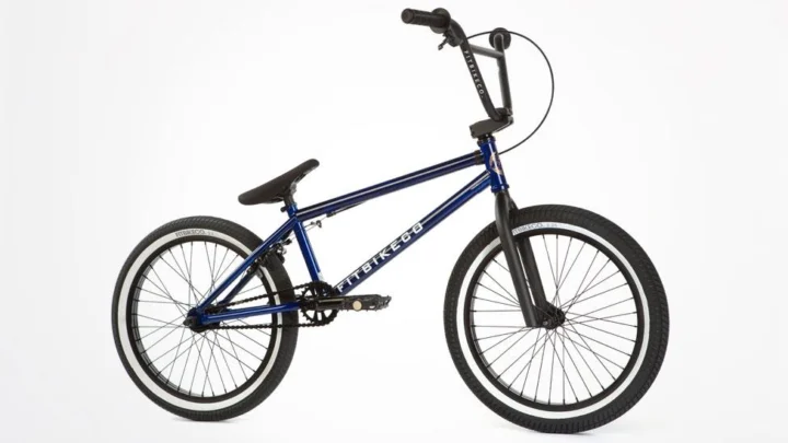 2013 Fit BF 1