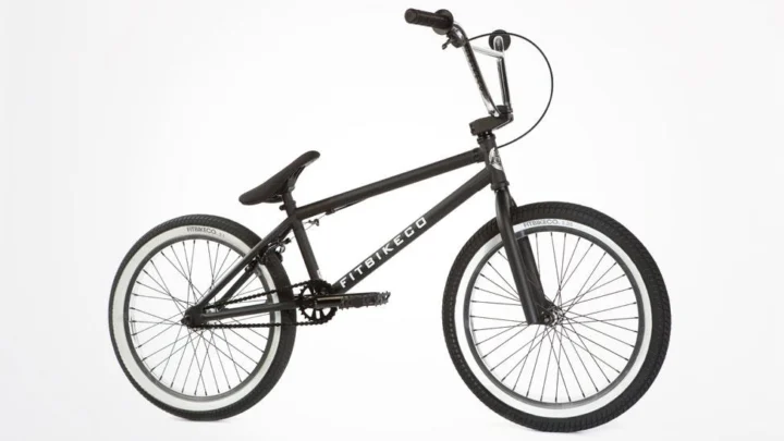 2013 Fit BF 1
