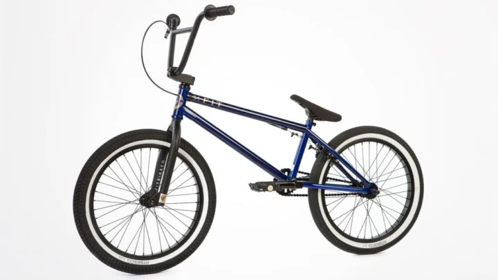 2013 Fit BF 1
