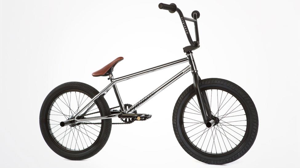 2013 Fit Inman SIG