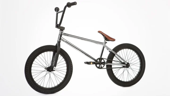 2013 Fit Inman SIG