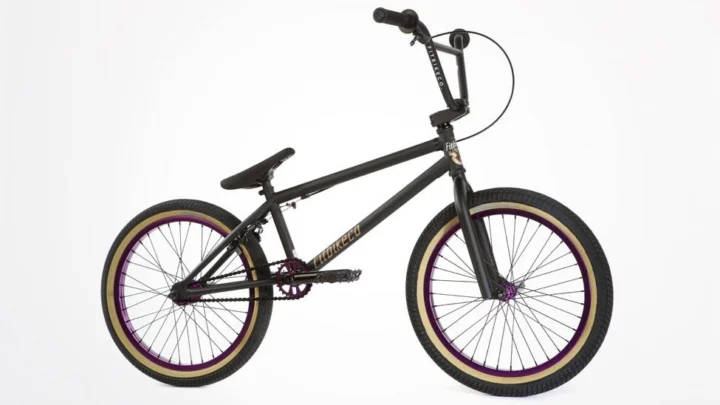 2013 Fit VH 1