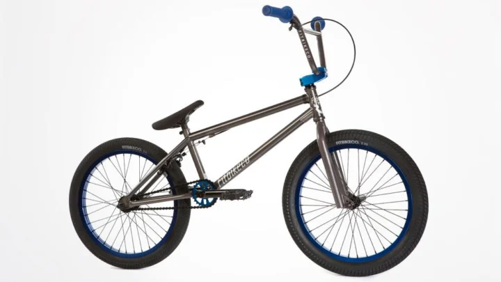 2013 Fit VH 1