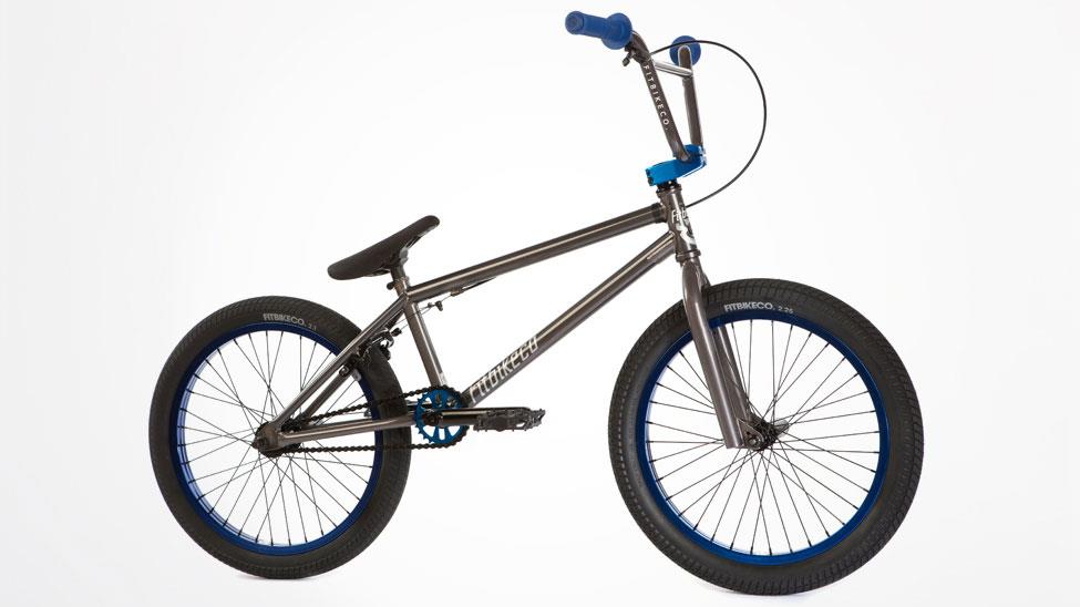 2013 Fit VH 1