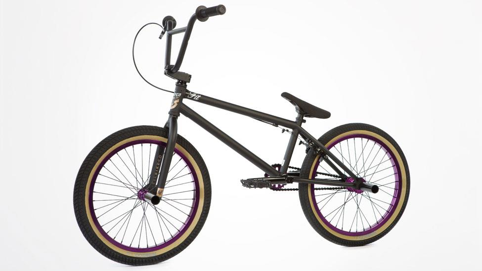 2013 Fit VH 1