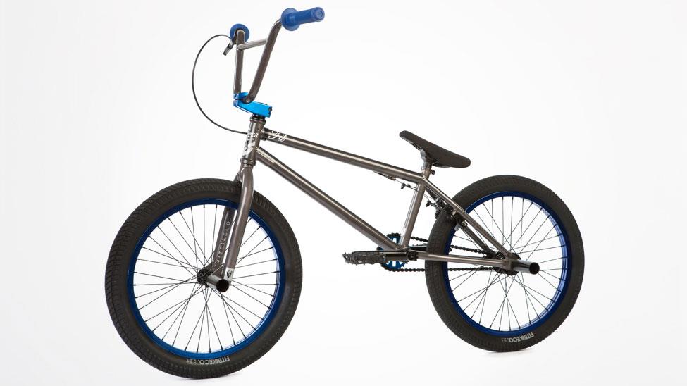 2013 Fit VH 1