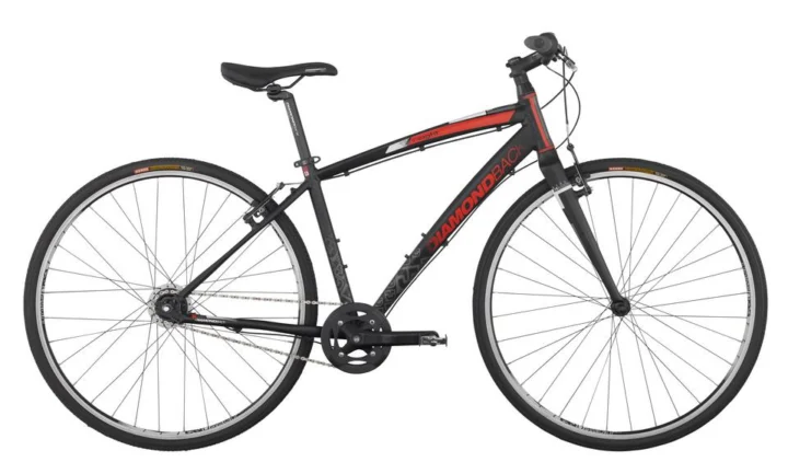 2013 Diamondback Insight STI-8