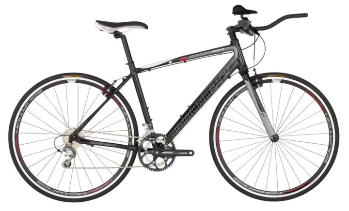 2013 Diamondback Interval