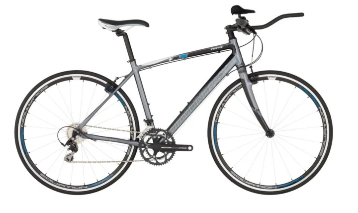 2013 Diamondback Interval Elite