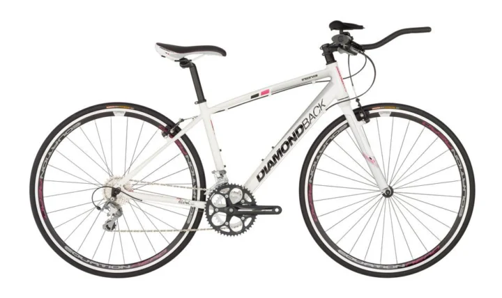 2013 Diamondback Interval Womens