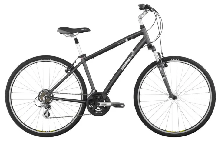 2013 Diamondback Maravista