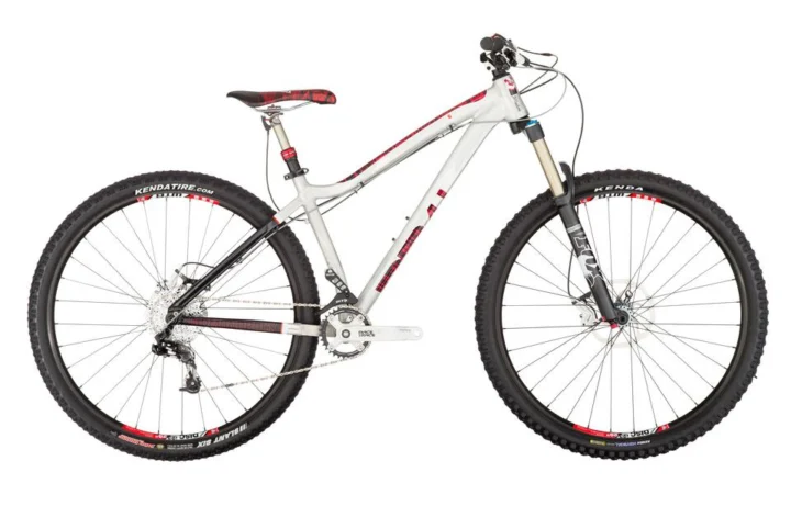 2013 Diamondback Mason