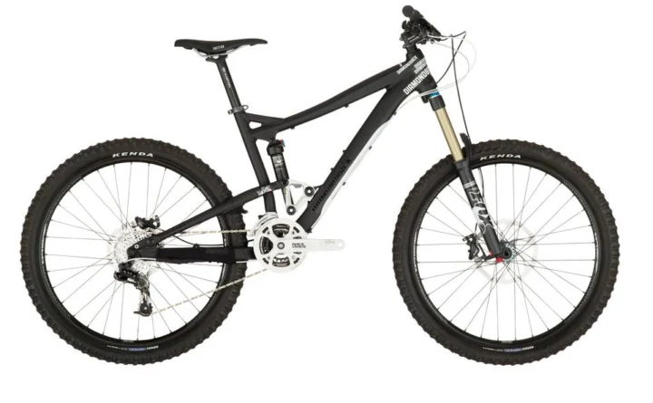 2013 Diamondback Mission