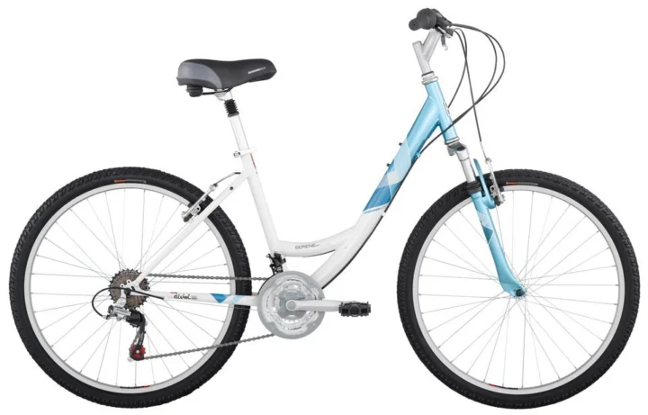 2013 Diamondback Serene Citi Classic