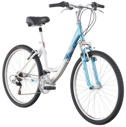 2013 Diamondback Serene Citi Classic