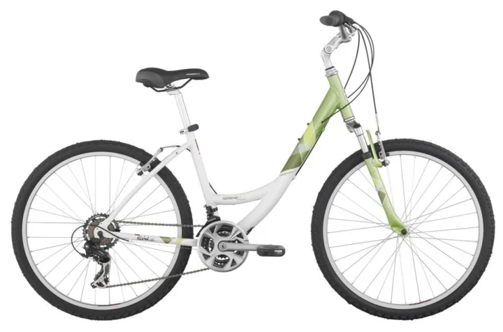 2013 Diamondback Serene Classic